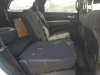 2013 Dodge Durango Sxt იყიდება Hampton-ში, VA - Minor Dent/Scratches