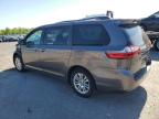 2016 Toyota Sienna Xle for Sale in Fredericksburg, VA - Front End