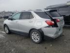 2018 Chevrolet Equinox Lt   de vânzare în Earlington, KY - Rear End