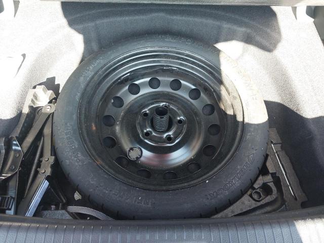 2016 VOLKSWAGEN GOLF MATCH