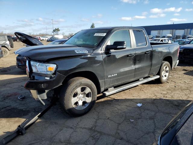 RAM 1500 BIG H 2022