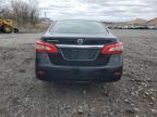 2015 Nissan Sentra S for Sale in Marlboro, NY - Front End