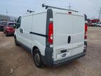 2013 VAUXHALL VIVARO 270 for sale at Copart BRISTOL