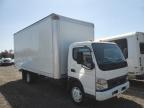 2008 Mitsubishi Fuso Truck Of America Inc Fe 85D for Sale in Woodburn, OR - Normal Wear