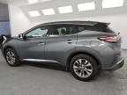 2016 Nissan Murano S de vânzare în Van Nuys, CA - Minor Dent/Scratches