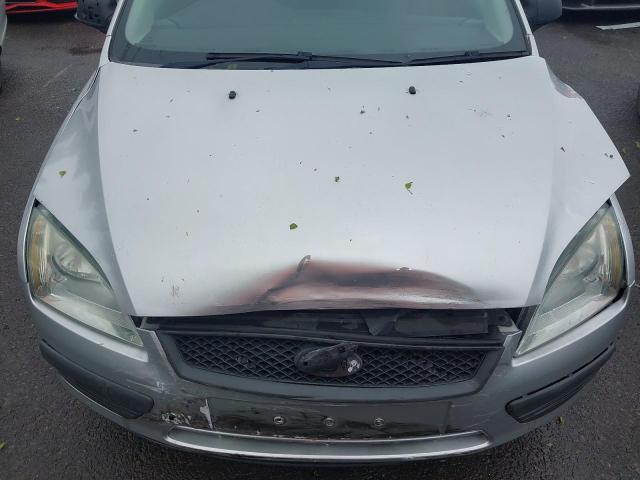 2006 FORD FOCUS LX