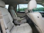 2016 Gmc Yukon Denali на продаже в Memphis, TN - Side