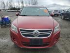 2010 Volkswagen Tiguan S for Sale in Arlington, WA - Water/Flood