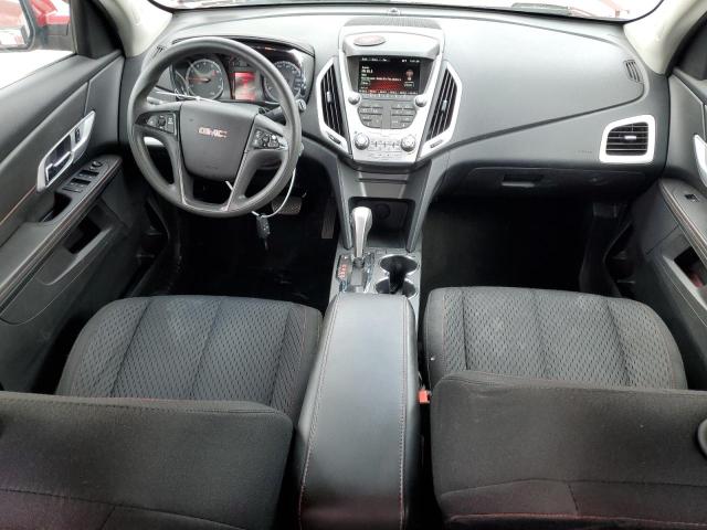  GMC TERRAIN 2014 Bordowy
