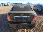 2015 Chevrolet Sonic Lt for Sale in Phoenix, AZ - Front End