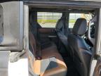 2021 Ford Bronco Base იყიდება Memphis-ში, TN - Water/Flood