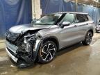 2024 Mitsubishi Outlander Se for Sale in Woodhaven, MI - Front End