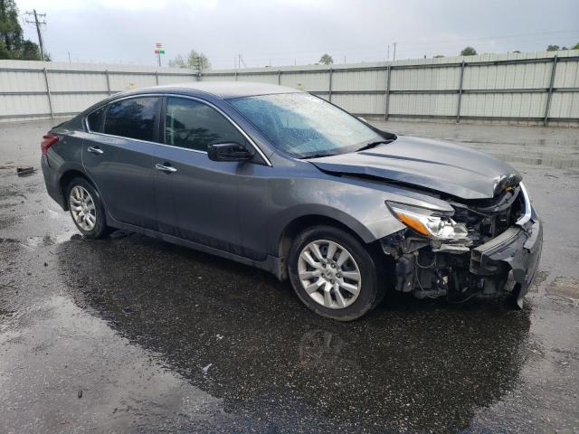  NISSAN ALTIMA 2018 Szary