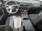 2014 Audi A6 Prestige na sprzedaż w Jacksonville, FL - Front End
