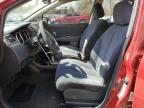 2007 Nissan Versa S en Venta en Portland, OR - Front End