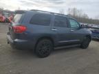 2008 Toyota Sequoia Platinum იყიდება Assonet-ში, MA - Minor Dent/Scratches
