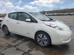 2013 Nissan Leaf S за продажба в Littleton, CO - Rear End