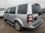 2016 Land Rover Lr4 Hse en Venta en Elgin, IL - Undercarriage