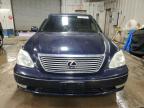 2005 Lexus Ls 430 للبيع في Elgin، IL - Side