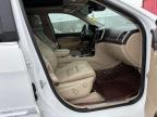2014 Jeep Grand Cherokee Overland за продажба в North Billerica, MA - Normal Wear