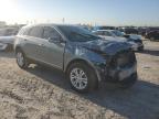 2023 Cadillac Xt5 Luxury na sprzedaż w Houston, TX - Front End