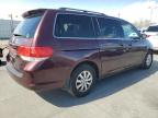 2009 Honda Odyssey Ex de vânzare în Littleton, CO - Front End