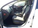 2011 VAUXHALL INSIGNIA E for sale at Copart BELFAST