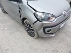 2014 VOLKSWAGEN GROOVE UP for sale at Copart SANDWICH