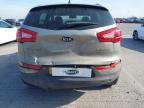 2013 KIA SPORTAGE 3 for sale at Copart CHESTER