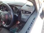 2020 TOYOTA COROLLA IC for sale at Copart WOLVERHAMPTON