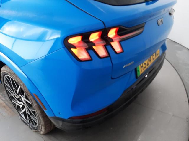 2024 FORD MUSTANG MA