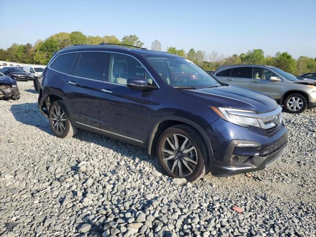  HONDA PILOT 2022 Blue