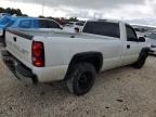 2007 Chevrolet Silverado C1500 Classic de vânzare în Temple, TX - Front End