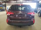 2014 Kia Sorento Lx na sprzedaż w East Granby, CT - Minor Dent/Scratches