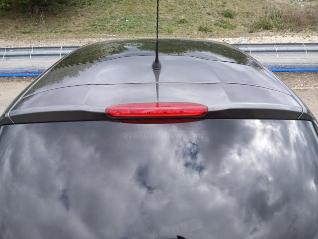 2017 PEUGEOT 208 ALLURE