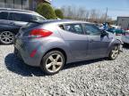 2014 Hyundai Veloster  за продажба в North Billerica, MA - Front End