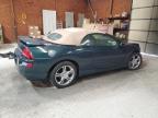 2001 Mitsubishi Eclipse Spyder Gt продається в Ebensburg, PA - Front End