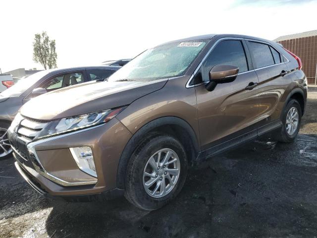 2018 Mitsubishi Eclipse Cross Es