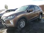 2018 Mitsubishi Eclipse Cross Es იყიდება North Las Vegas-ში, NV - Minor Dent/Scratches