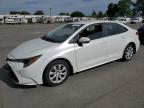2024 Toyota Corolla Le на продаже в Sacramento, CA - Side