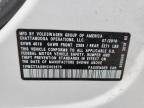 2017 Volkswagen Passat Sel Premium en Venta en Mercedes, TX - Water/Flood