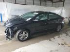 2018 Hyundai Elantra Sel for Sale in Lexington, KY - Front End