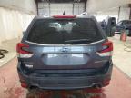 2021 Subaru Forester  იყიდება Angola-ში, NY - Front End
