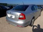 2012 SKODA OCTAVIA EL for sale at Copart WESTBURY