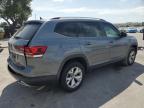 2018 Volkswagen Atlas Se na sprzedaż w Orlando, FL - Rear End