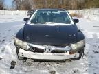2006 HONDA CIVIC LX for sale at Copart ON - LONDON