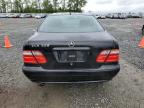 2001 Mercedes-Benz Clk 320 en Venta en Arlington, WA - Rear End