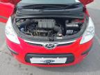 2010 HYUNDAI I10 COMFOR for sale at Copart CHESTER