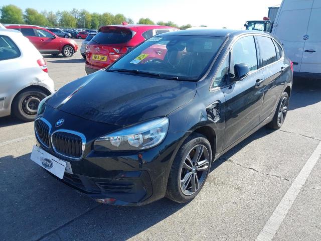 2020 BMW 225XE SPOR