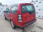 2014 LAND ROVER DISCOVERY for sale at Copart BRISTOL
